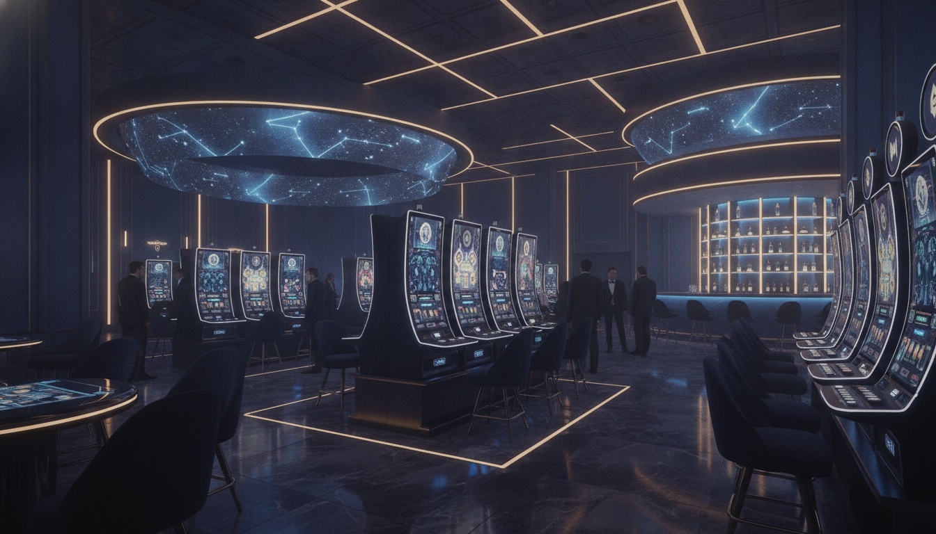 Bitkingz — Your Guide to Responsible Gambling